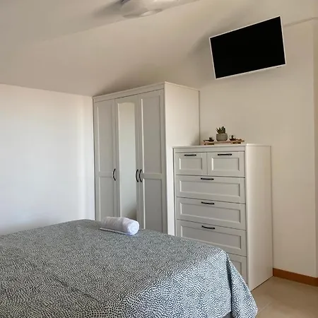 Apartmán Incantevole! Piu Parcheggio Coperto! Tortoreto