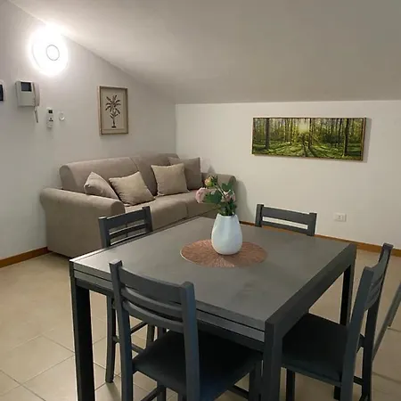 Apartmán Incantevole! Piu Parcheggio Coperto! *
