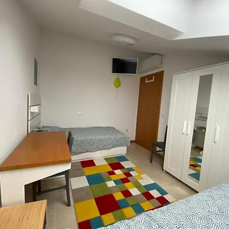 Incantevole! Piu Parcheggio Coperto! Apartmán *