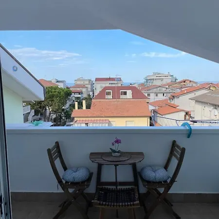 Incantevole! Piu Parcheggio Coperto! Apartmán *
