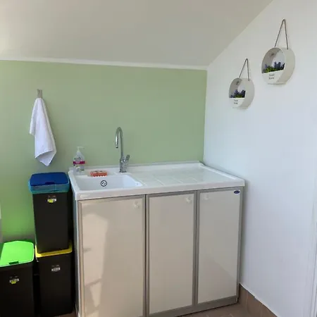 Incantevole! Piu Parcheggio Coperto! Apartmán *