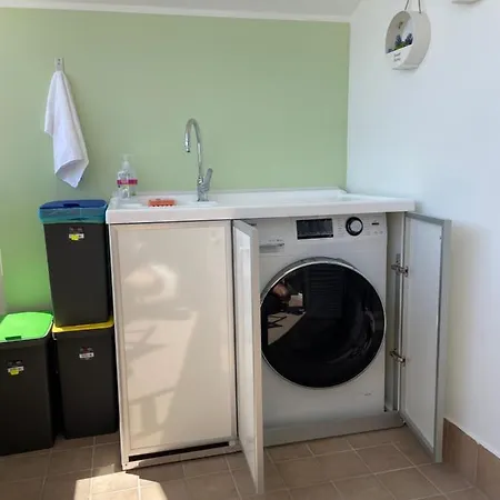 Apartmán Incantevole! Piu Parcheggio Coperto! *
