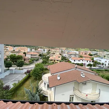 Apartmán Incantevole! Piu Parcheggio Coperto!