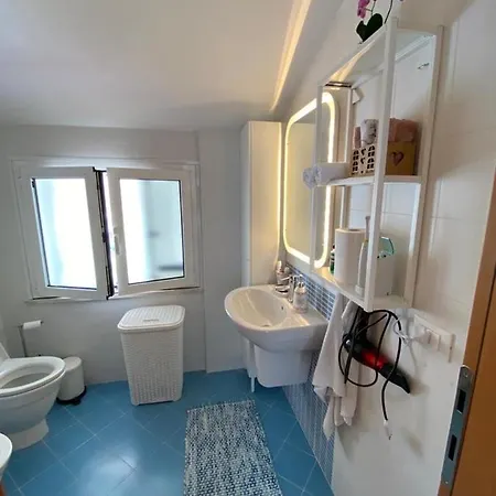 Apartmán Incantevole! Piu Parcheggio Coperto! Tortoreto
